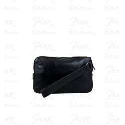 The Bridge - Pochette Uomo da polso