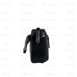 The Bridge - Pochette Uomo da polso