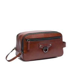 The Bridge - Beauty Case Uomo da polso