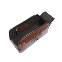 The Bridge - Beauty Case Uomo da polso