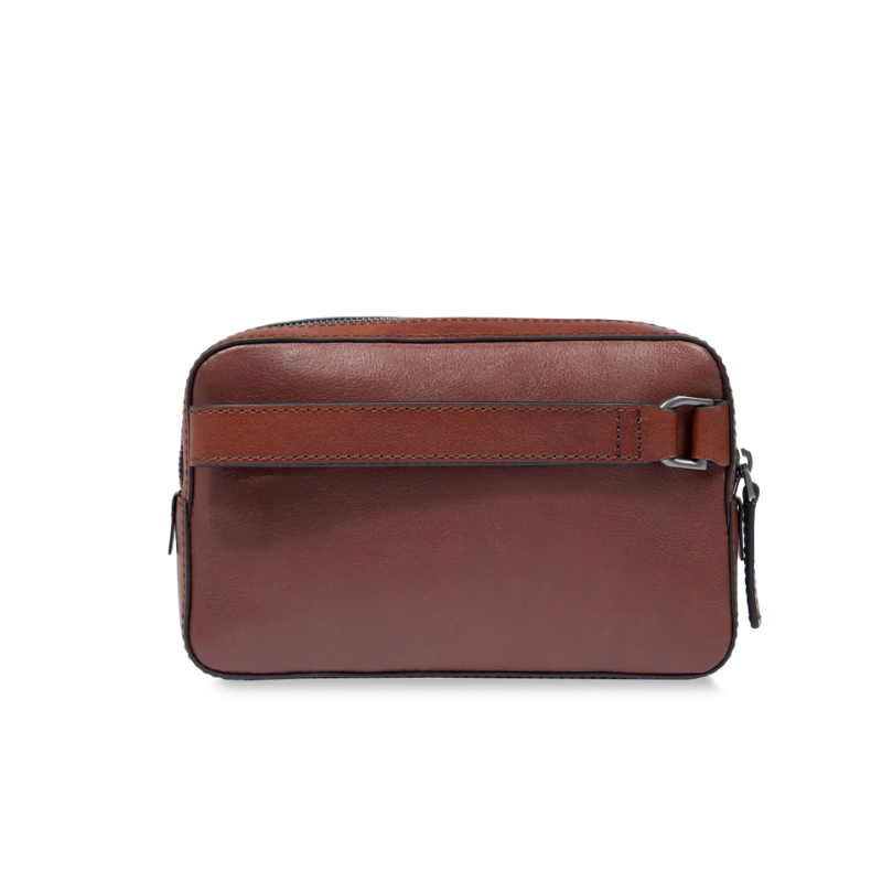 The Bridge - Pochette Uomo da polso