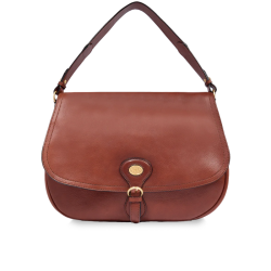 The Bridge - Borsa a spalla in pelle