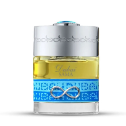 The Spirit Of Dubai - Sama