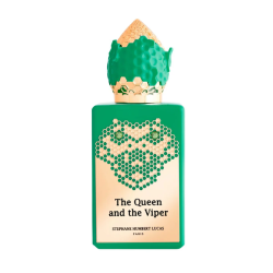 Stephane Humbert Lucas - The Queen and the Viper