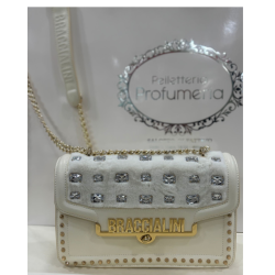 Braccialini - Borsa Tracolla Rock