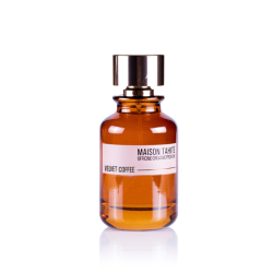 Maison Tahite'- Velvet Coffee