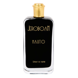 Jeroboam - Hauto
