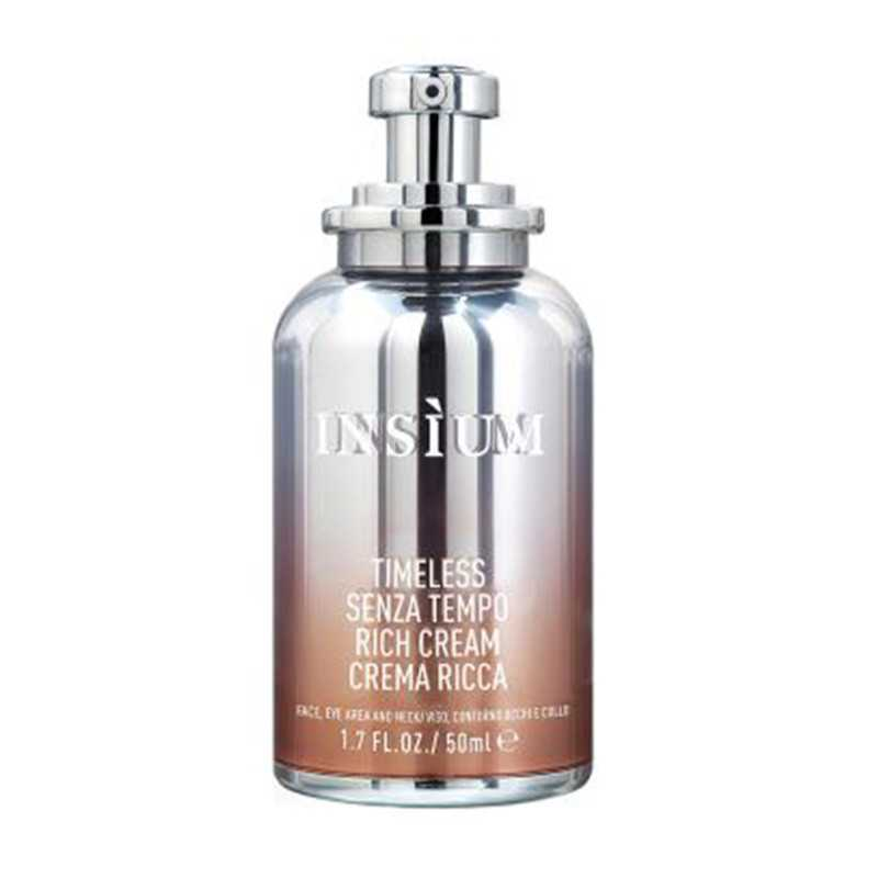 Insium - Timeless Crema Ricca Rigenerante