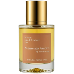 Maison Eau de Couture - Memento Amoris