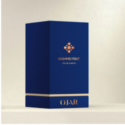 Ojar -  Kashmir Print