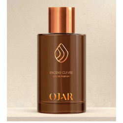 Ojar - Encens Cuivre