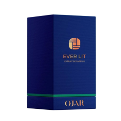 Ojar - Evert Lit