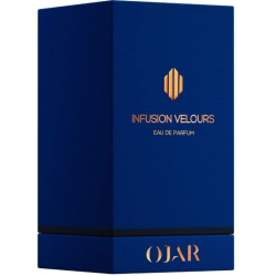 Ojar - Infusion Velours