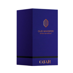 Ojar - Oud Whisper.