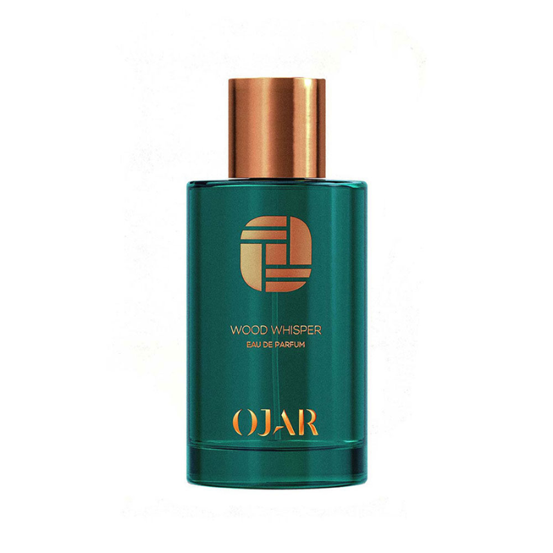 Ojar - Wood Whisper