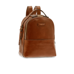 The Bridge - Zainetto in Cuoio Donna