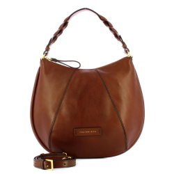 The Bridge - Hobo bag Brigida