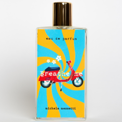 Michela Mezzetti Parfums - Breathe Me