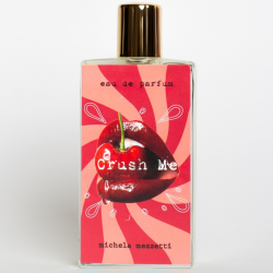 Michela Mezzetti Parfums - Crush Me
