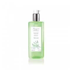 Orlane - Bouquets d'Orlane Thè Vert Gel Douche