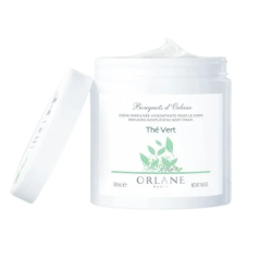 Orlane - Bouquets d'Orlane Thè Vert Creme Parfumèe