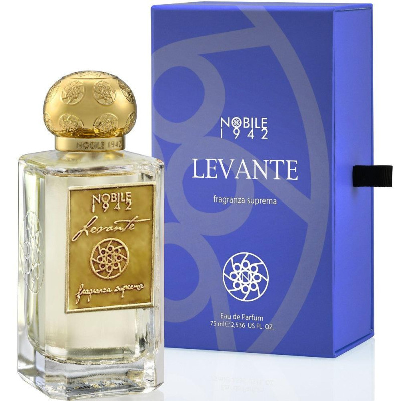 Nobile 1942 - Levante