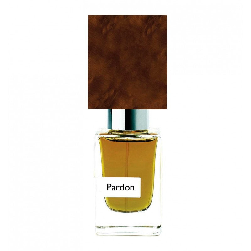 Nasomatto - Pardon Nasomatto - Pardon