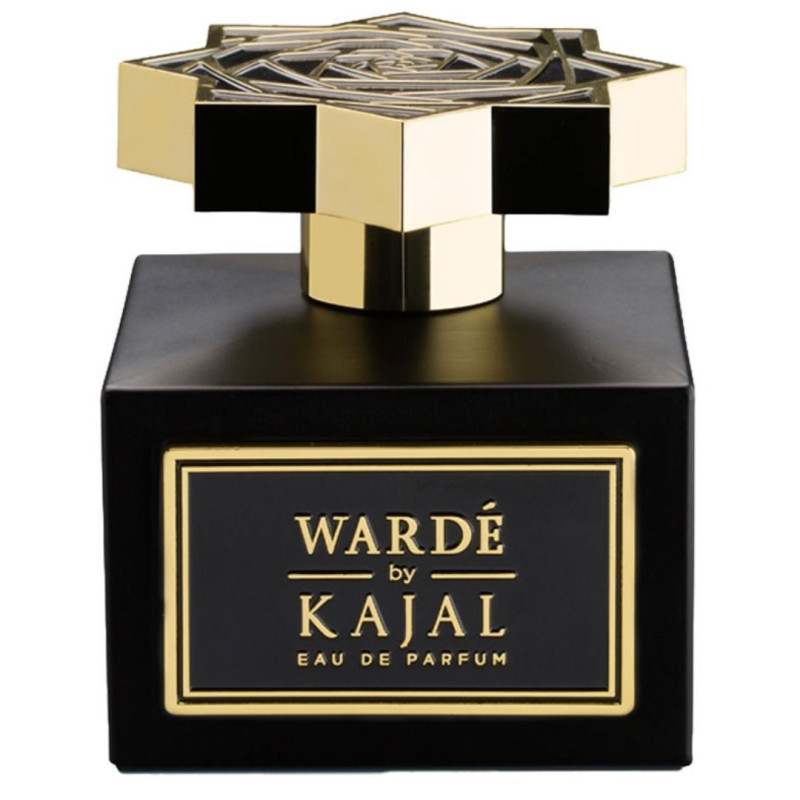 Kajal - Wardè