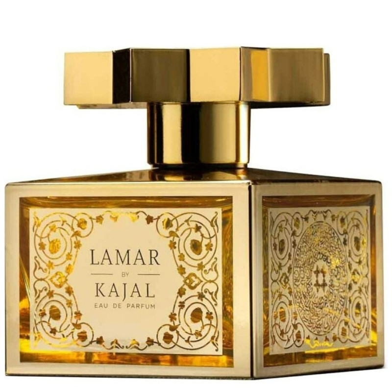 Kajal - Lamar Kajal - Lamar