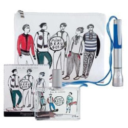 Fragonard - Mini Beau Grosse + Flash Light