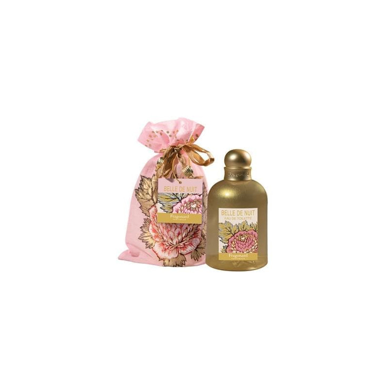 Fragonard - Belle De Nuit In Sacchetto In Organza