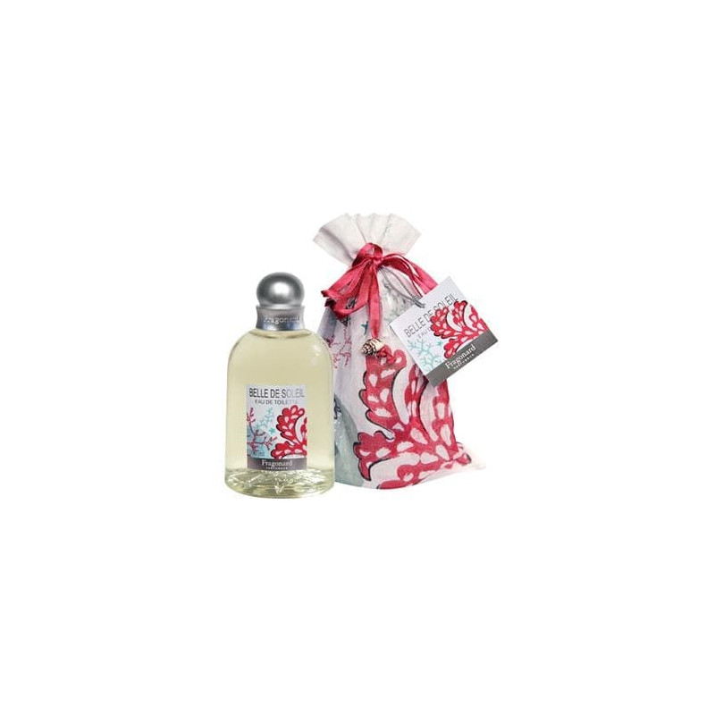 Fragonard - Belle De Soleil In Sacchetto In Organza