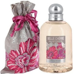 Fragonard - Belle Cherie  In Sacchetto In Organza