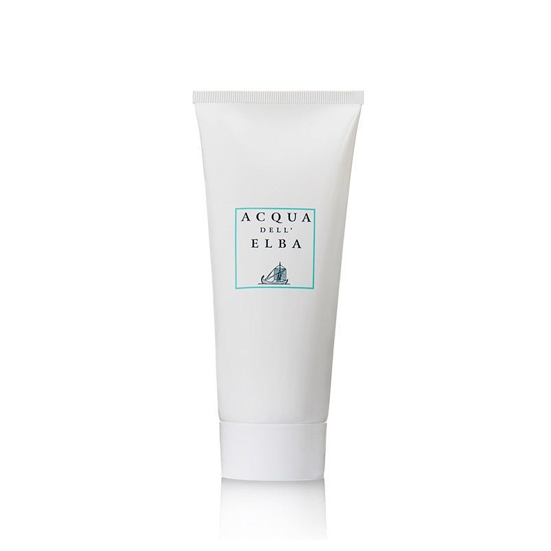 Acqua Dell'Elba - Crema Corpo Classica Donna