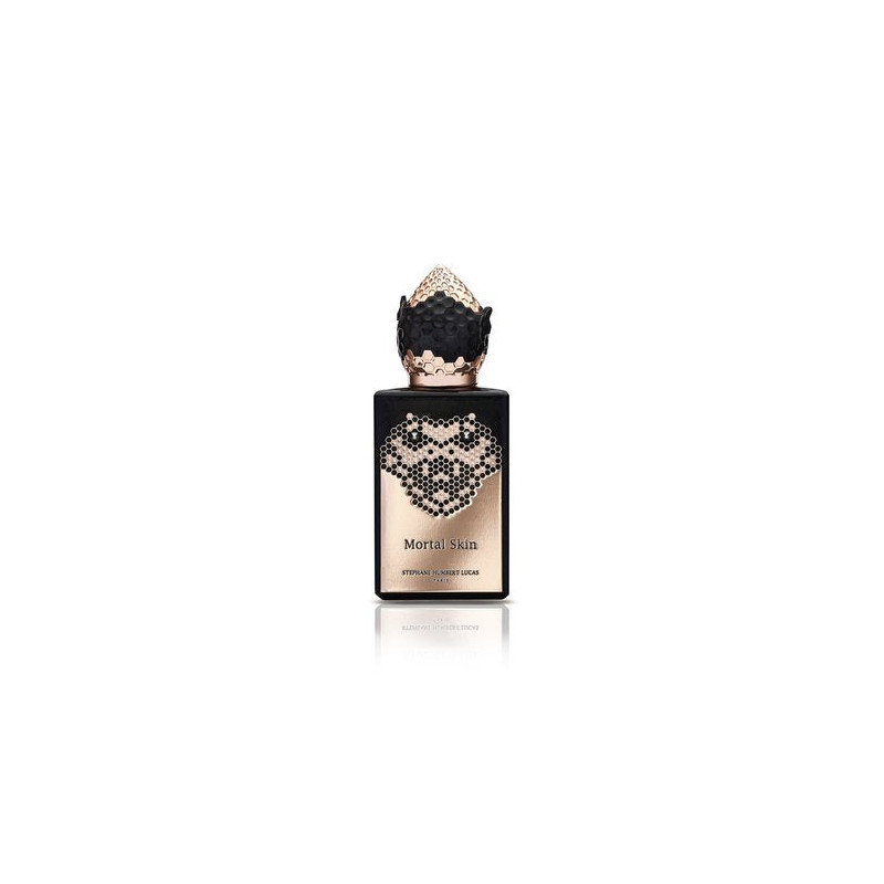 Stephane Humbert Lucas - Mortal Skin Stephane Humbert Lucas - Mortal Skin
