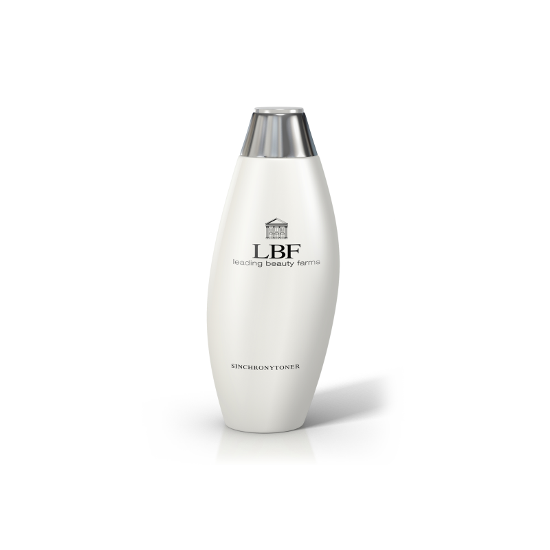 Lbf - Sinchronytoner