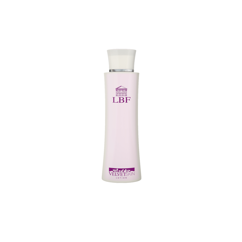 Lbf - Velvet Skin Lotion