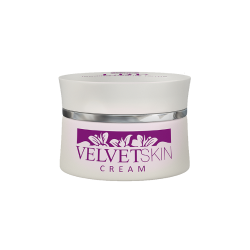 Lbf - Velvet Skin Cream