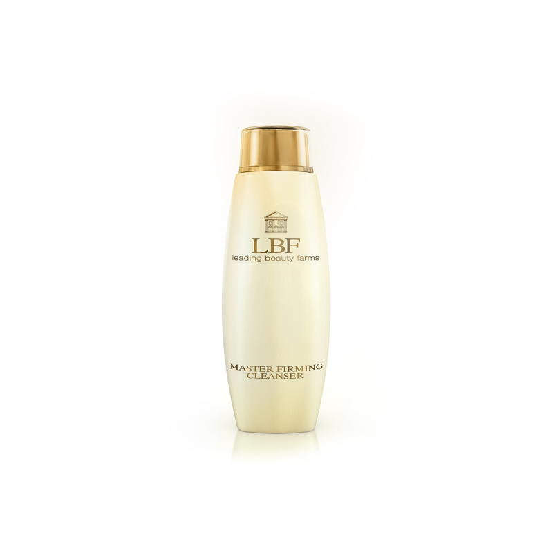 Lbf - Master Firming Cleanser