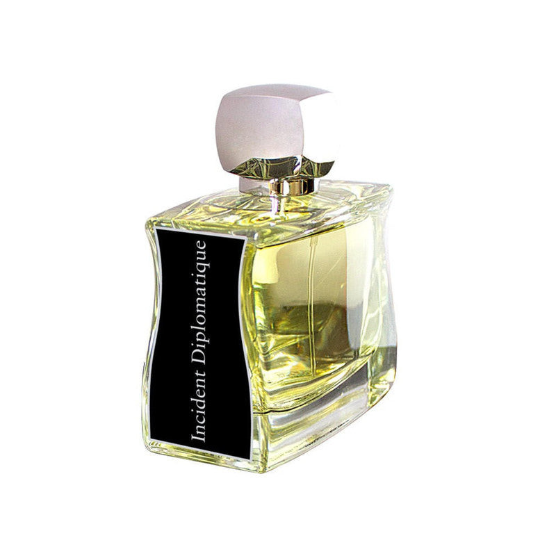 Jovoy Paris - Incident Diplomatique Edp