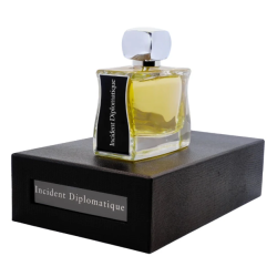 Jovoy Paris - Incident Diplomatique Edp