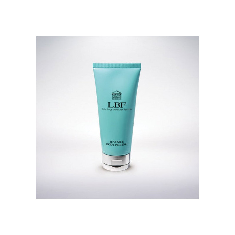 Lbf - Juveline Body Peeling