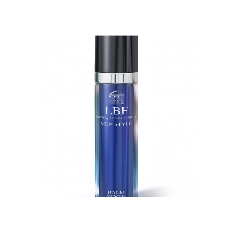Lbf - Balm Style