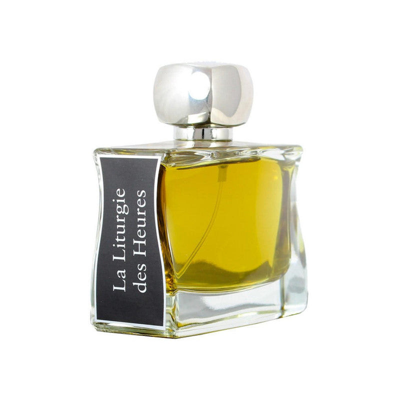 Jovoy Paris - La Liturgies Des Heures  Edp