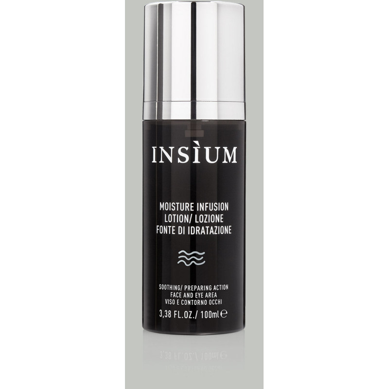 Insium - Lozione Fonte Di Idratazione