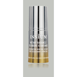 Insium - Splendore Istantaneo Siero Ossigentante
