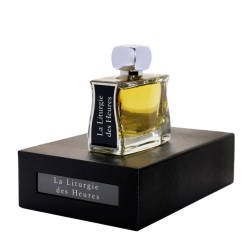 Jovoy Paris - La Liturgies Des Heures  Edp