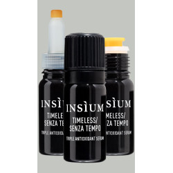 Insium - Senza Tempo Siero Triplo Antiossidante