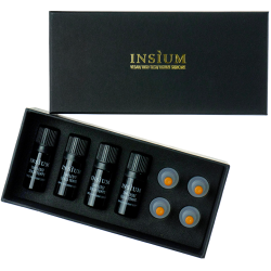 Insium - Senza Tempo Siero Triplo Antiossidante