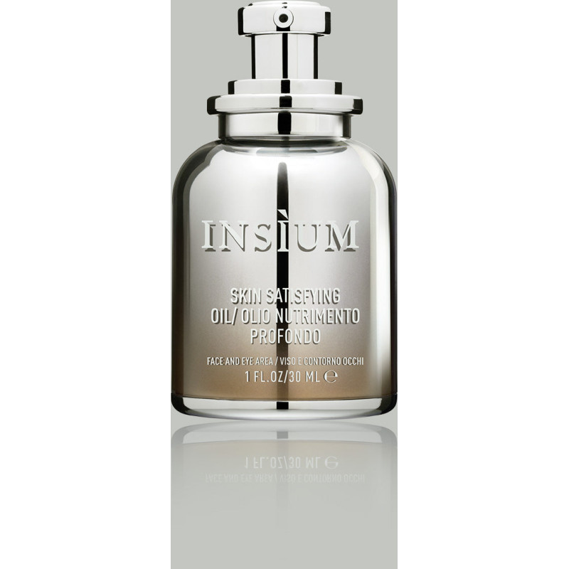 Insium - Olio Nutrimento Profondo